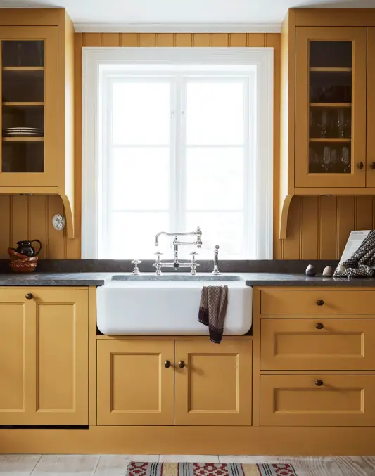 Kitchens Cabinets
