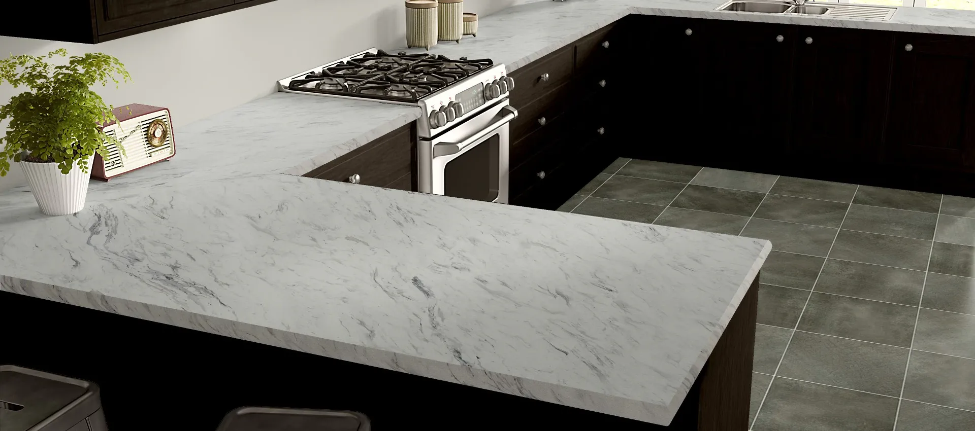 Marble Counters