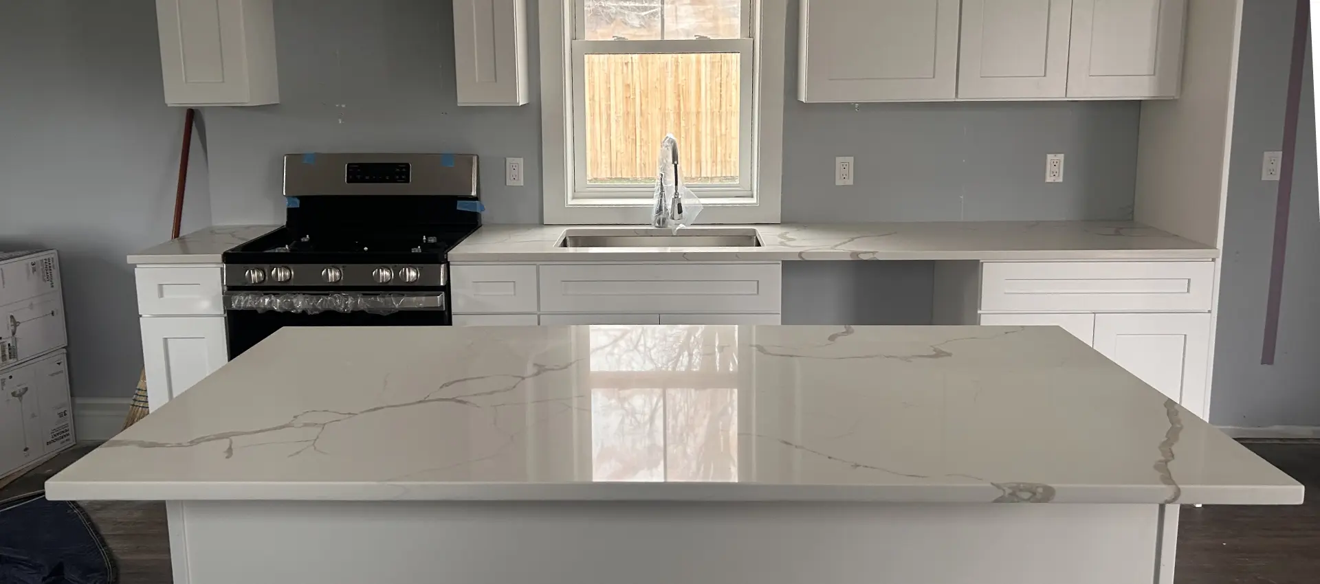 Stone Creations By JC LLC